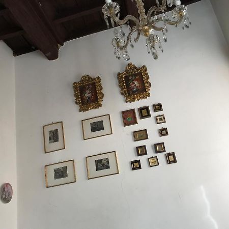 Room For Rent In Rome Trastevere 外观 照片