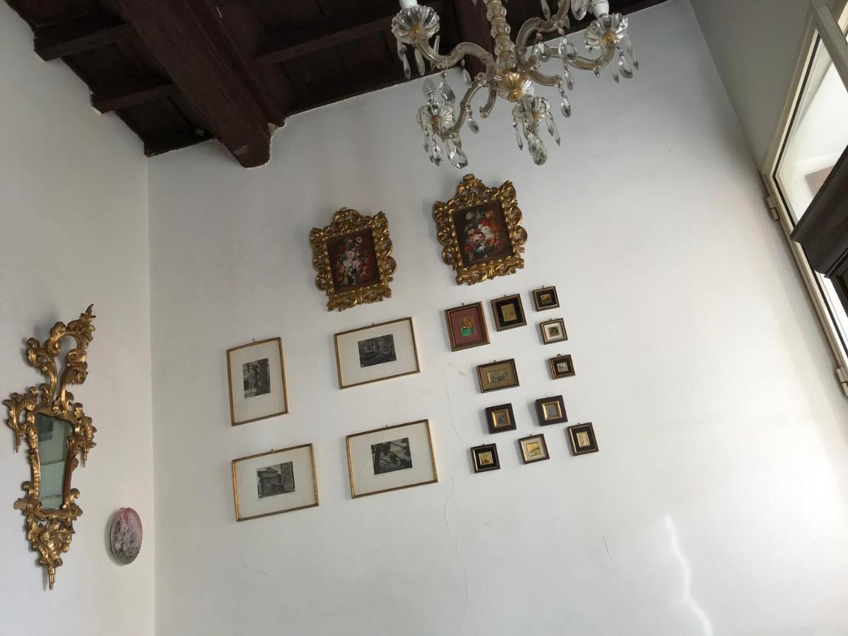 Room For Rent In Rome Trastevere 外观 照片
