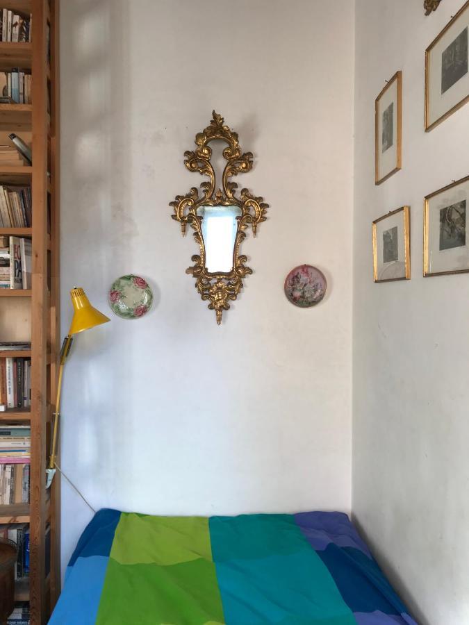 Room For Rent In Rome Trastevere 外观 照片