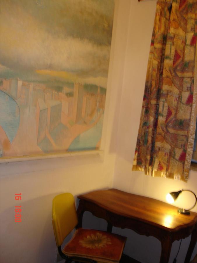 Room For Rent In Rome Trastevere 外观 照片