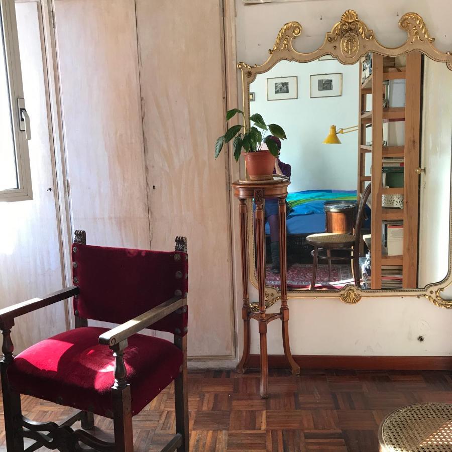 Room For Rent In Rome Trastevere 外观 照片