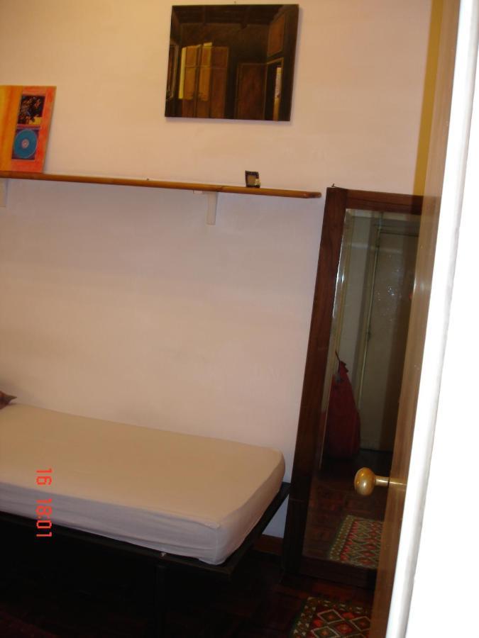 Room For Rent In Rome Trastevere 外观 照片