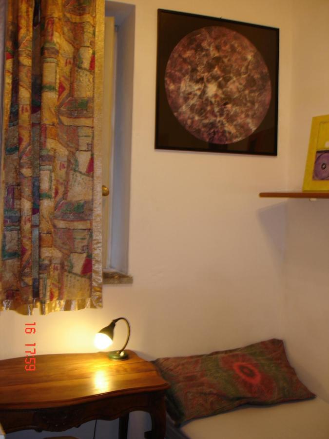 Room For Rent In Rome Trastevere 外观 照片
